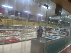 -袁记串串香(人民公园店)