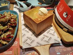 -馋嘴猫北京食堂·烤鸭·宵夜(亚运村店)