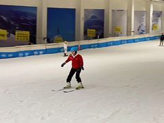 -绍兴启迪乔波冰雪世界