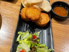 -香兰印尼 Pandan(中华广场店)