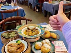 -伯乐居茶艺馆(石岐大信店)