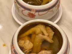 -稻香酒家·33年老字号·港式粤菜(富邦中心店)