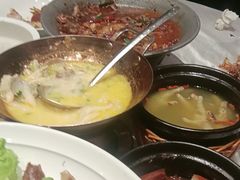-老平安农家菜(平安店)