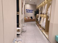 -天真蓝照相馆(五角场百联又一城店)