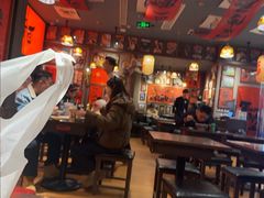 -王繁星面馆(西安熙地港店)
