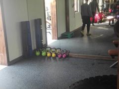 -RoMan罗马健身工作室(莘庄店)