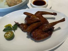 -金苑海鲜酒家(来魅力店)