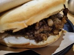 -嘻小北·兰州清汤牛肉面(太平洋森活天地店)