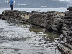 -东平洲海岸公园