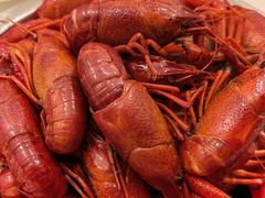 -小李子油焖大虾(南浦店)