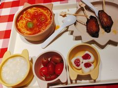 -西贝(深圳卓悦汇店)