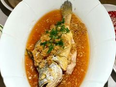 -陶兰居·香港饭店·海鲜大排档(圆融时代广场店)