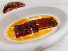 -彩丰楼中餐厅(深圳国际会展中心洲际酒店)