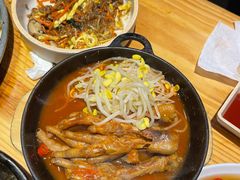 -喜来稀肉(北外滩白玉兰广场店)