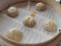 -鼎泰丰(国贸商城店)
