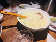 -前海沿·青岛菜(大拇指广场石老人店)