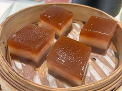 -金河半岛园林酒家(金融城店)