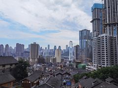 -重庆十八梯传统风貌区