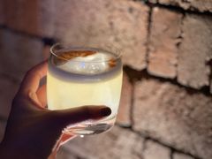 -CASA Grande酒漾·西餐及酒吧(长沙君悦酒店)