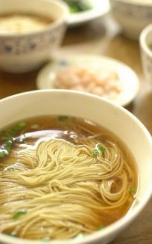 -朱鸿兴面馆(镇湖店)
