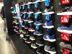 -李宁(苏州中心店)