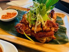 十号香鸡-SUSU·苏苏(四合院创始店)