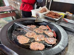 -丁脊壹绝·里脊肉