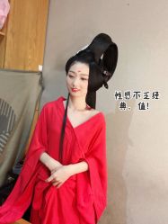 -盘子女人坊古装写真摄影(厦门总店)