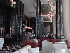 -南宁那莲豪华精选酒店-云霄酒廊·80楼高空城景酒吧