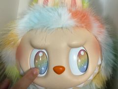 -泡泡玛特POPMART(崇文门国瑞城店)