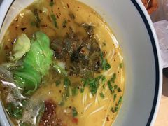 -阿香米线(大兴龙湖天街店)