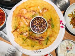 -王妃家(明洞中央店)