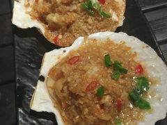 -KAOTOWN烤堂•烧烤(海汇港店)