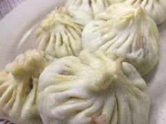传统素包子-津门张记包子铺(中山门店)
