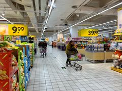 -沃尔玛购物广场(燕郊店)