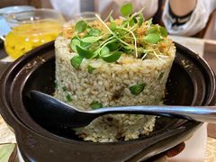 -福慧慈缘素食餐厅(王府井店)