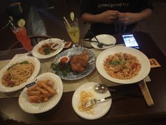 -猫岛主趣味餐厅(鼓浪屿店)