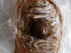 -巴黎贝甜(右安门店)