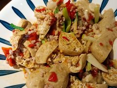 -树厨贵州菜(大十字店)