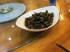 -下梅人家土菜馆(历史文化餐厅度假区店)