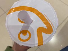 -CoCo都可(包河万达店)
