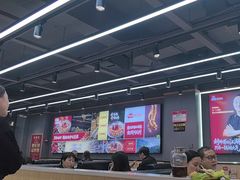-川大刘肥肠鸡(北国店)