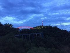 -金鸡山公园