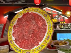 -重庆高老九火锅(吴中永旺店)