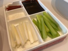 -梅利汴京烤鸭•开封豫菜地标店(晋安路店)