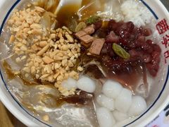 -蓉李记成都名小吃(武汉菱角湖万达店)