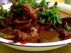 -菜根香土菜馆(文昌东路店)