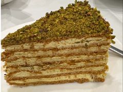 -Bistro Les Lilas丁香花小酒馆