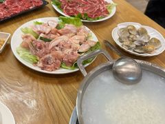 -吉友粥底火锅(方斜路店)