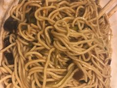 四妹特色凉面-四妹餐厅(玫瑰街店)